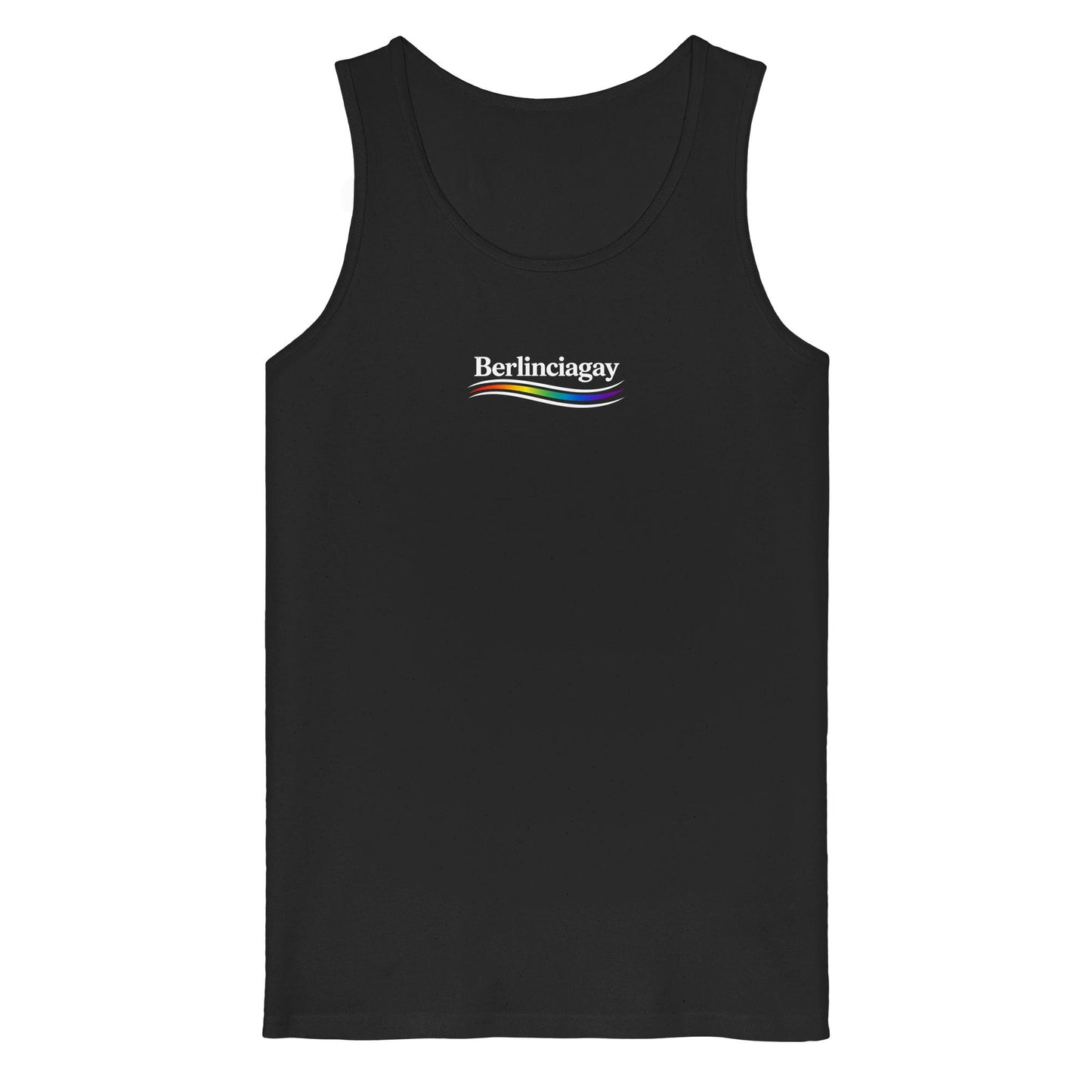 Pride 2026 - Organic Tank Top