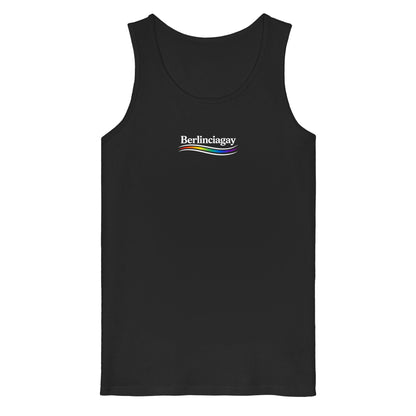 Pride 2026 - Organic Tank Top