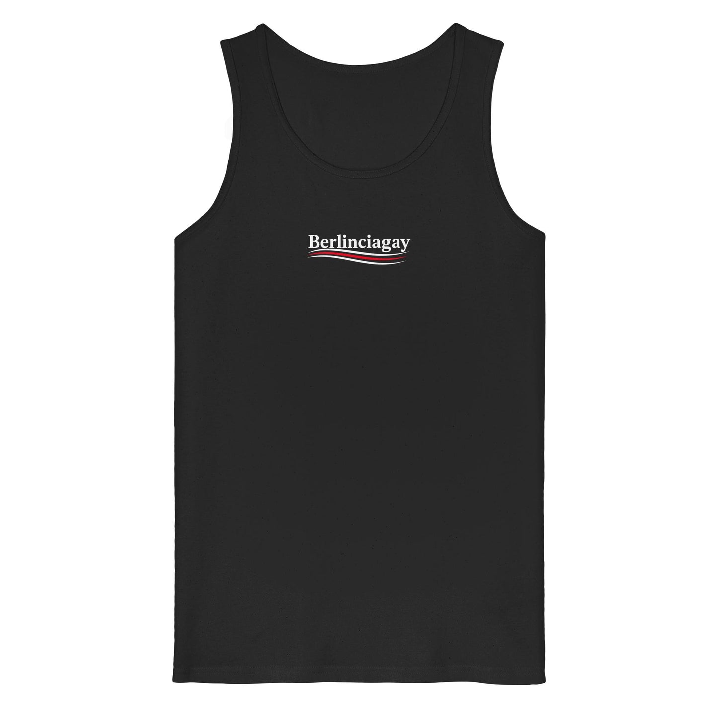 BCG 2026 - Organic Tank Top