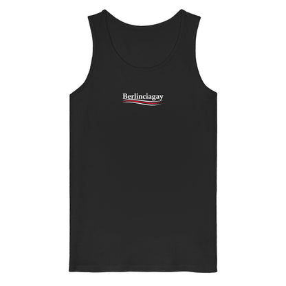 BCG 2026 - Organic Tank Top