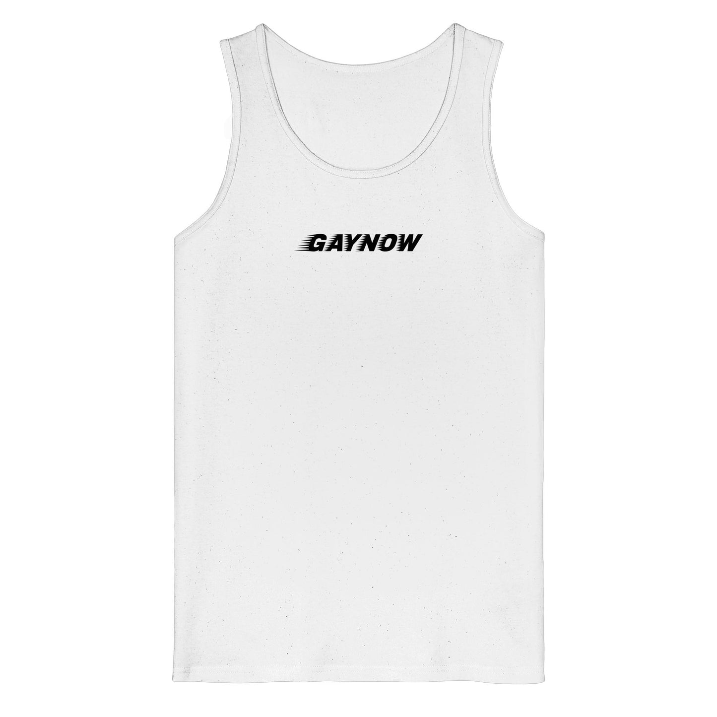 GAYNOW  - Organic Tank Top