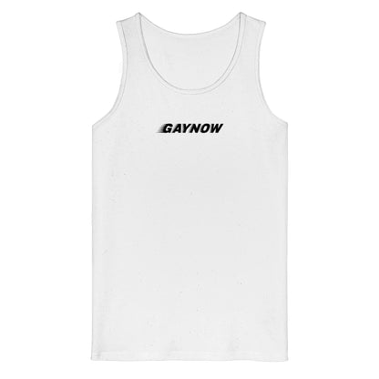 GAYNOW  - Organic Tank Top