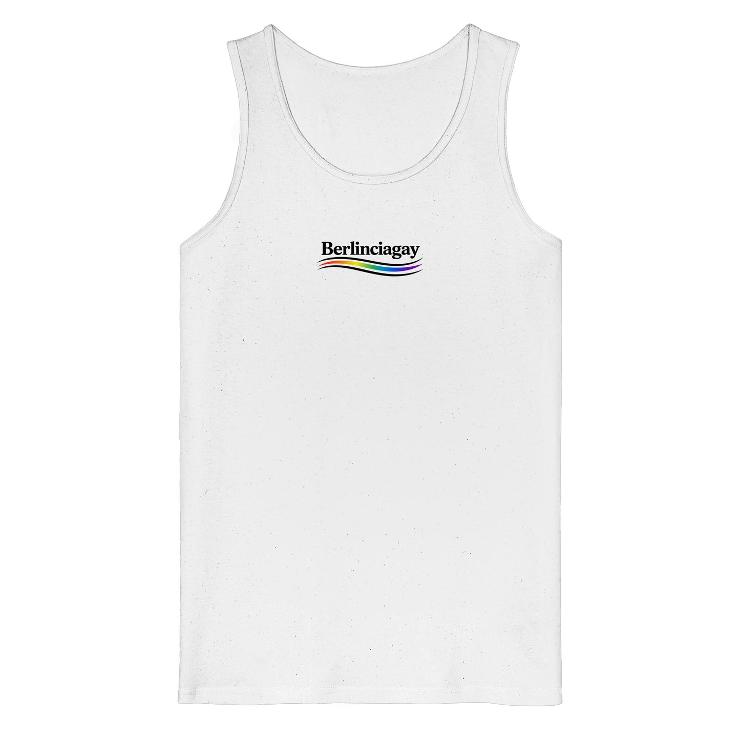 Pride 2026 - Organic Tank Top