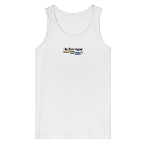 Pride 2026 - Organic Tank Top