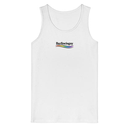 Pride 2026 - Organic Tank Top