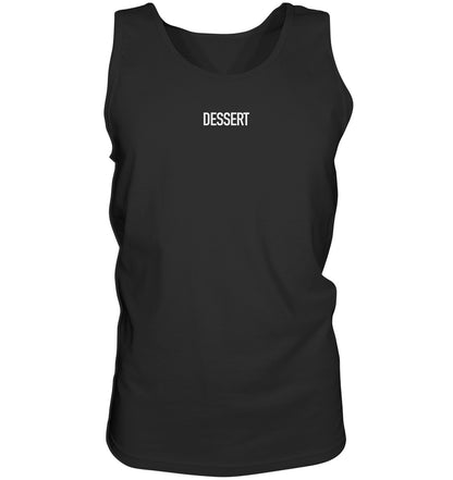 Deepthrot&Anal Crew- Relaxed Tank Top