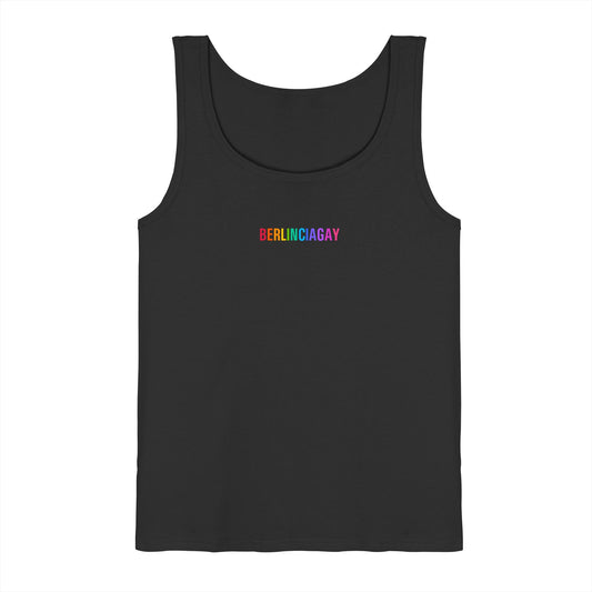 BERLINCIAGAY-PRIDE - Tank-Top
